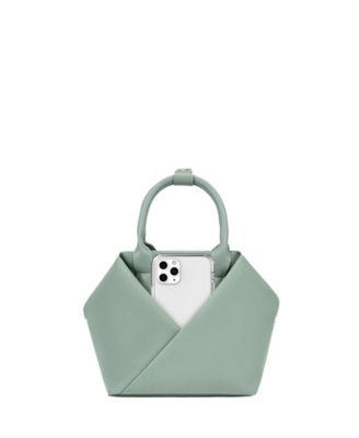 Small Origami Crossbody Tote and Handbag For Women