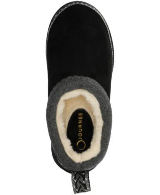 Women's Tarika Round Toe Clog Slippers