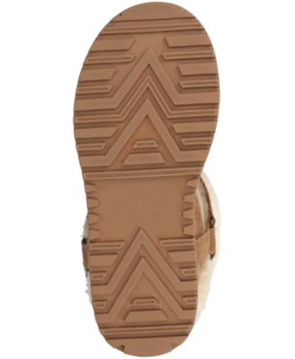 Women's Thada Cozy Booties