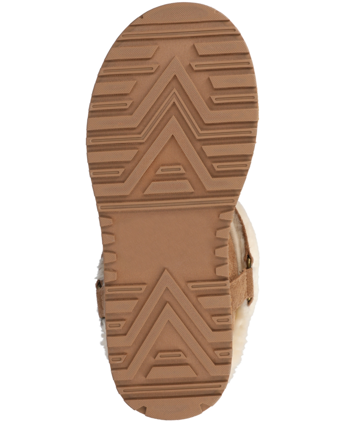 Journee Collection Women's Thada Round Toe Slipper Booties