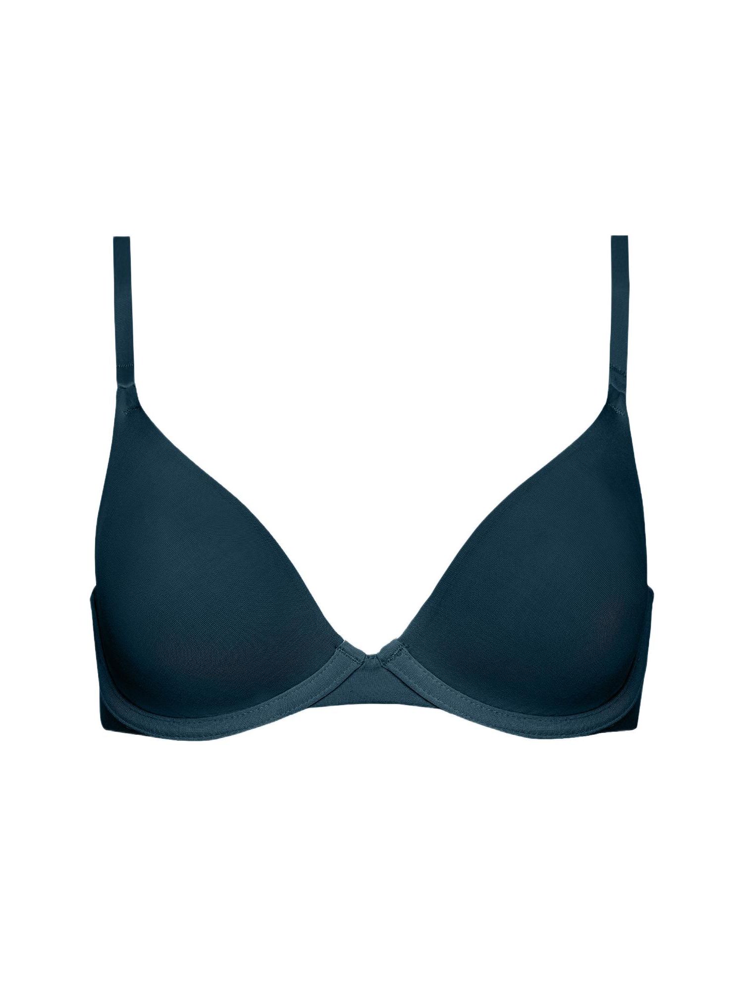 Women's The Plunge - Modal Bra