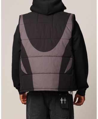 Men's Rage Puffer Vest