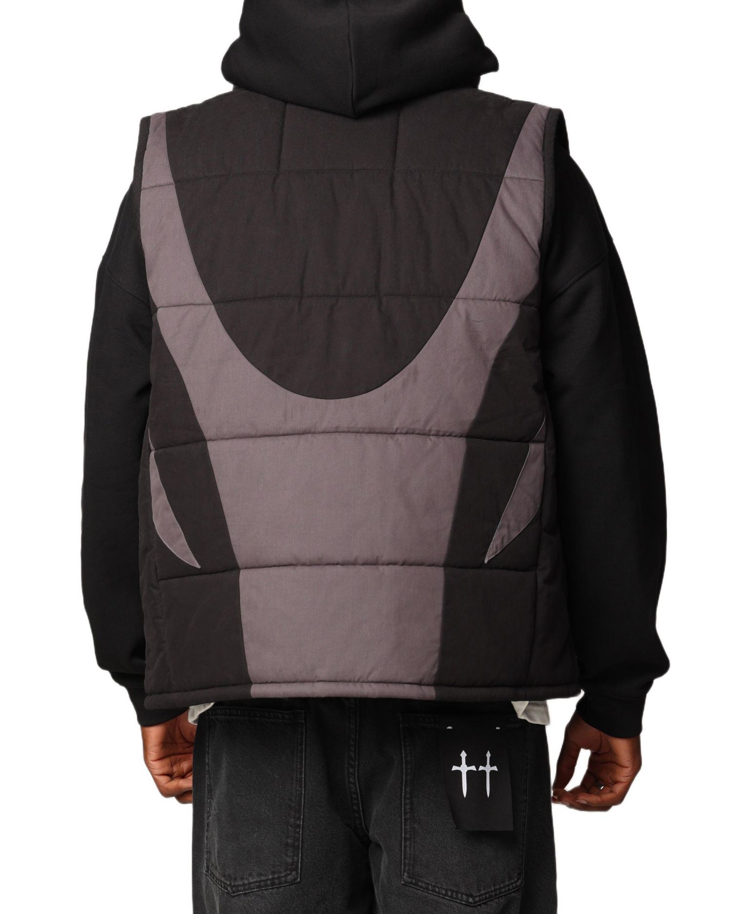 Men's Rage Puffer Vest