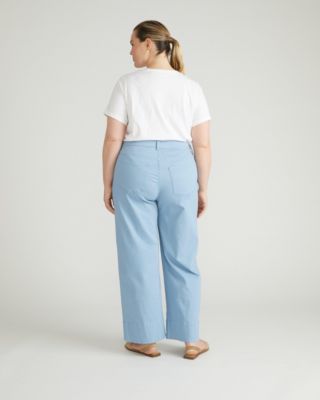 Women's Claudia High Rise Stretch Jeans