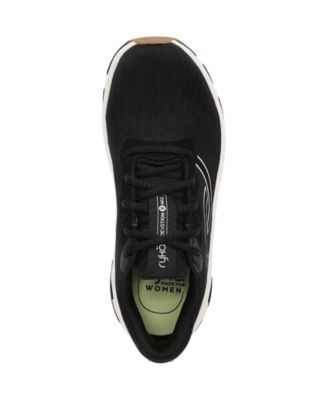 Women's Devotion X Max 2 Lace-Up Walking Sneakers