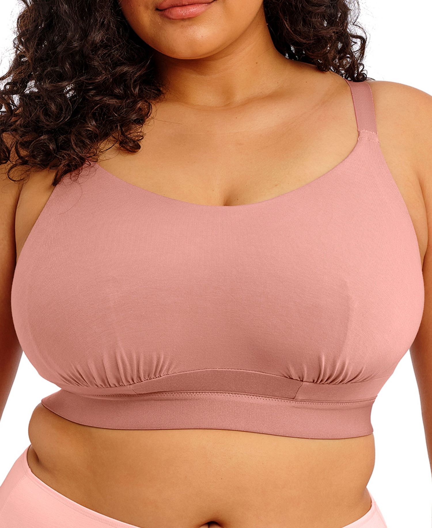 Women's Downtime Non Wired Comfort Bralette EL301417