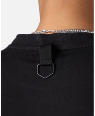 Men's L-0 A Baggy T-Shirt