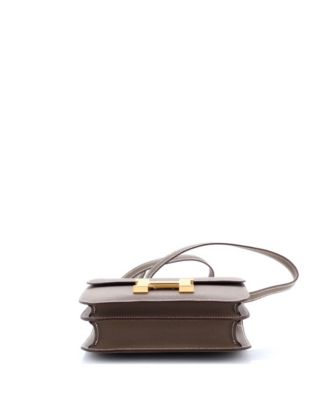 18 Constance NM Bag Epsom