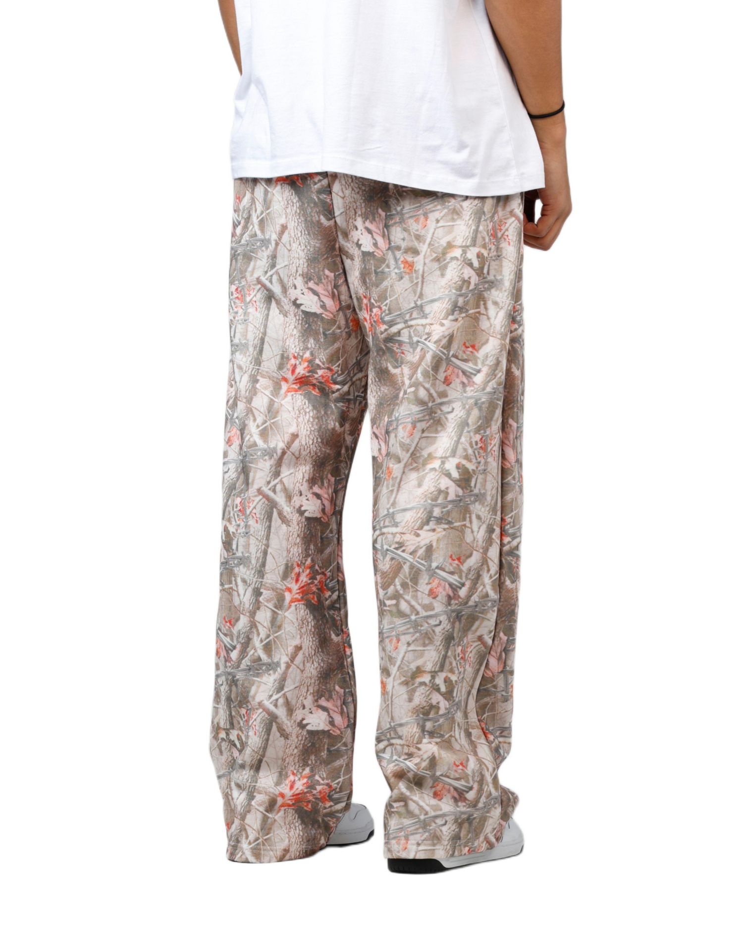Inferno Men's Sweatpants