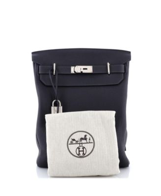 GM Hac a Dos Backpack Togo