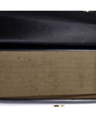 Large Le Grand Chiquito Bag Leather