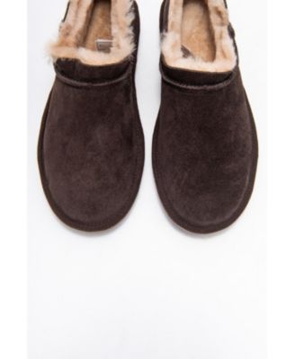 Yukon Leather Ankle Boot (Women)