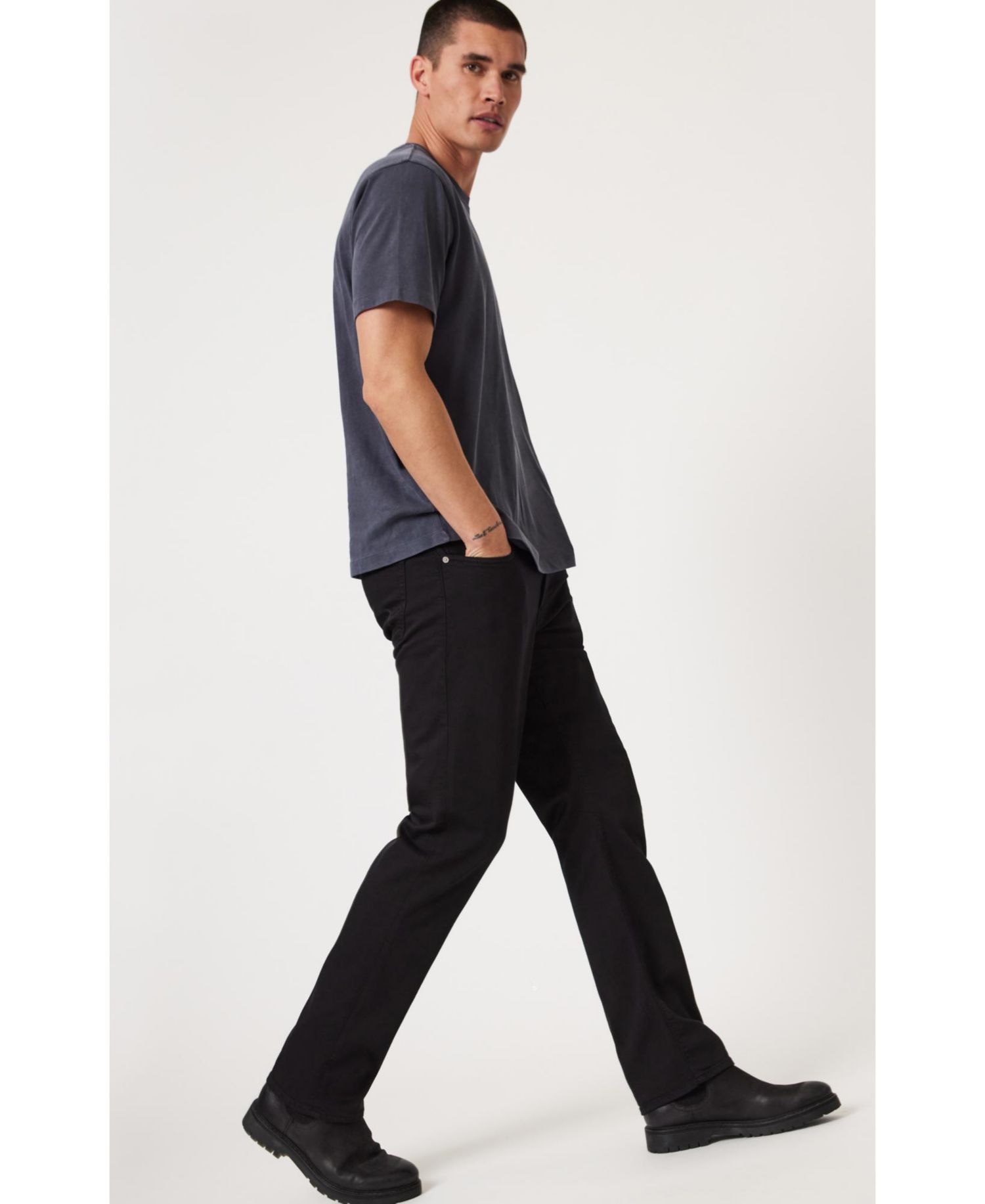 Men's Zach Straight Leg
