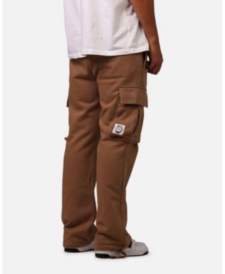Men's Baggy Cargo Sweatpant