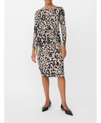 Women's Printed Tunic Dress