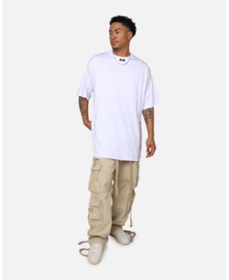 Men's L-0 A Baggy T-Shirt