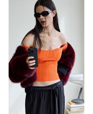 Women's Baggy long pants