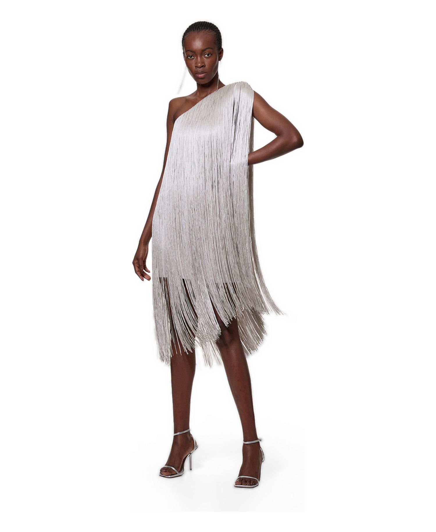 Women's Figure Mini Knit Dress