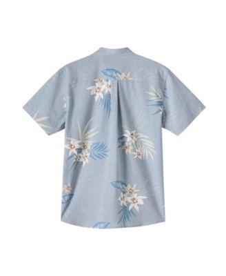 Men's Traveler UPF Traverse Short-Sleeve Standard Shirt