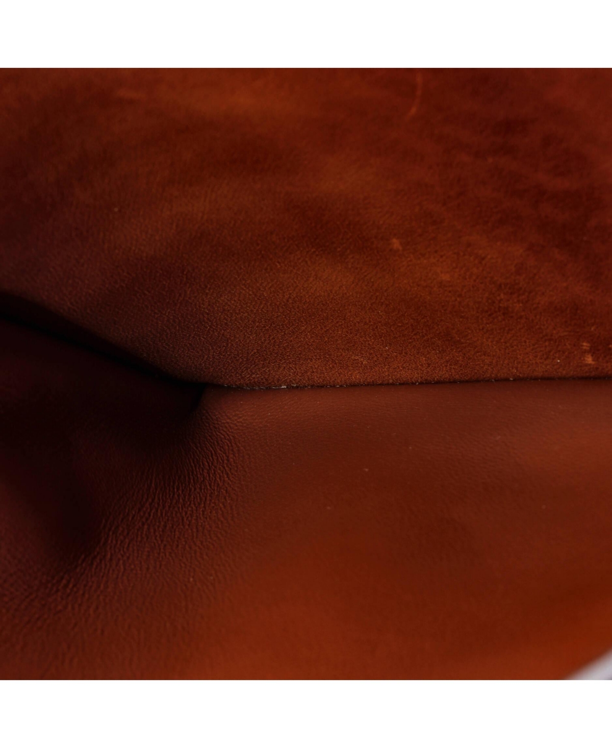 Pre-Owned Balenciaga Mini Rodeo Shoulder Bag Leather