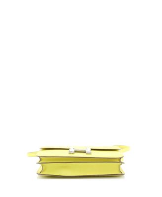 25 Constance Elan Bag Epsom