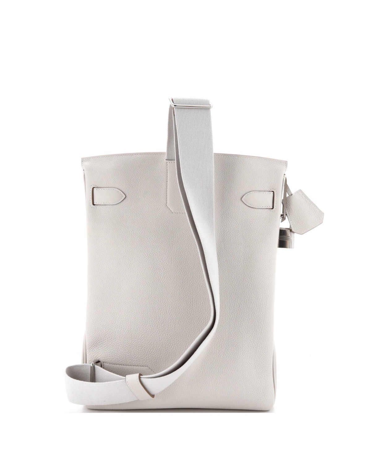 Pre-Owned Hermes Gm Hac a Dos Backpack Togo