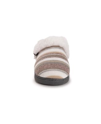 Women's Suzanne Clog Slipper