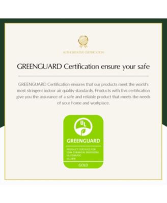 Franco Traditional Genuine Leather Manual Recliner