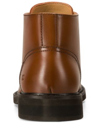 Men's Vesto Lace-Up Chukka Boot