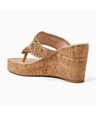 Jacks High Wedge Women's Sandals