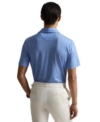 Men's Classic-Fit Performance Polo Shirt