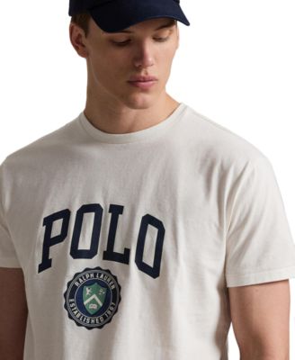 Men's Crewneck T-shirt