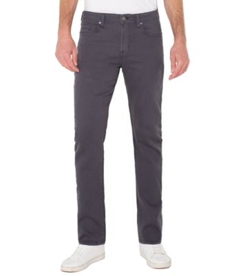 Liverpool Los Angeles Regent Men's Relaxed Straight Leg Jeans - Macy's