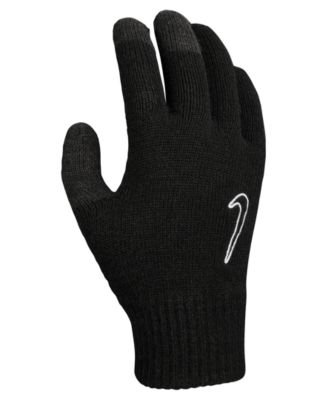 Men's Knit Tech and Grip 2.0 Graphic Gloves