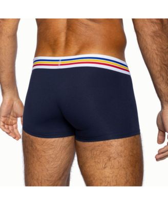 Stretch Cotton Trunk Underwear