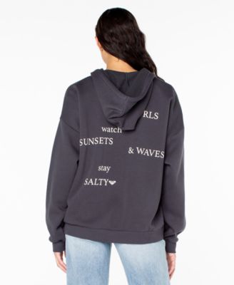 Women's Evening Lineup Full-Zip Sweatshirt