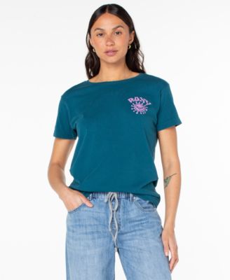 Roxy - Women's Mother Sun BFC Short-Sleeve T-Shirt
