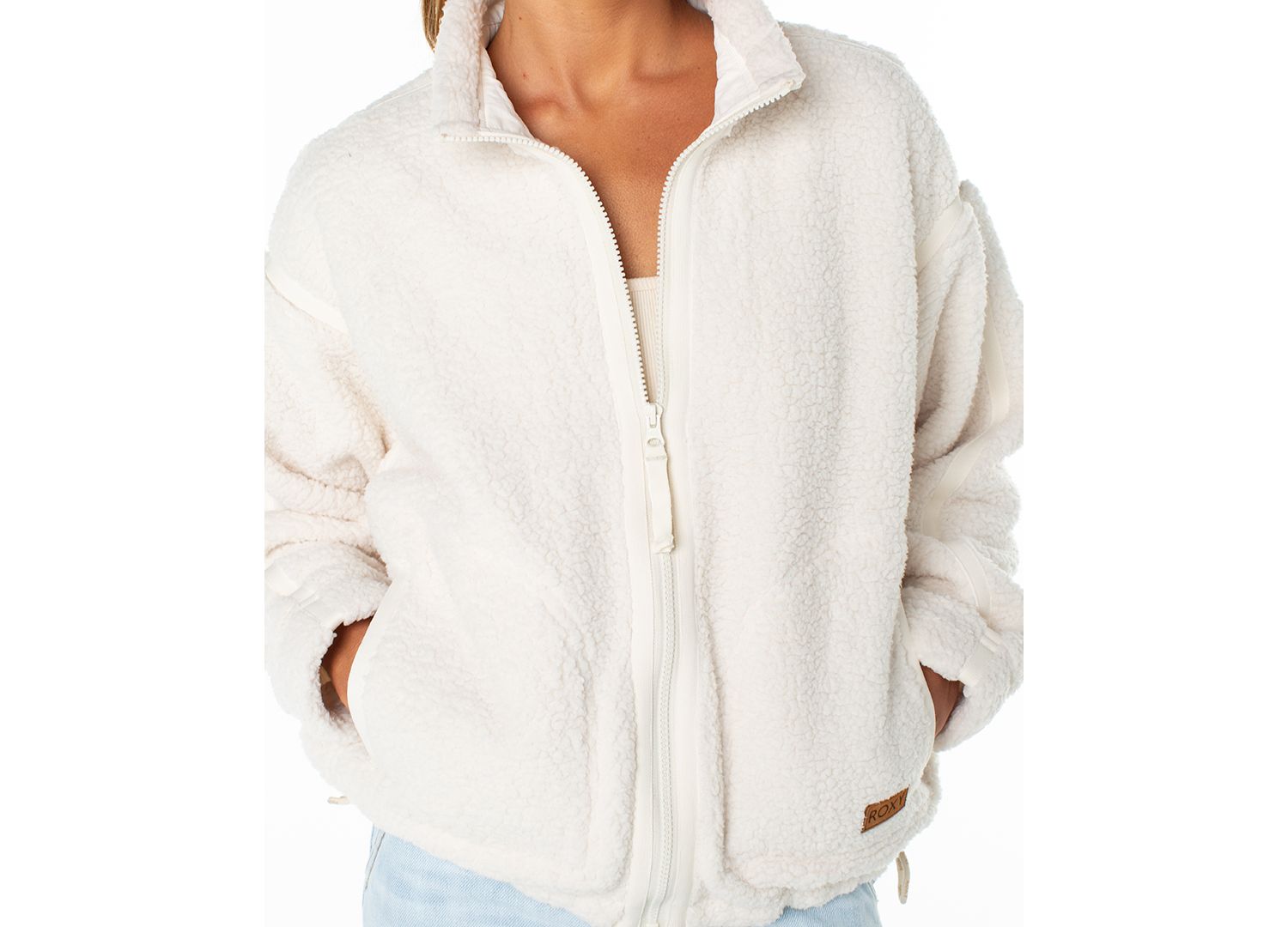 Women's Wurlie Full-Zip Polar Jacket