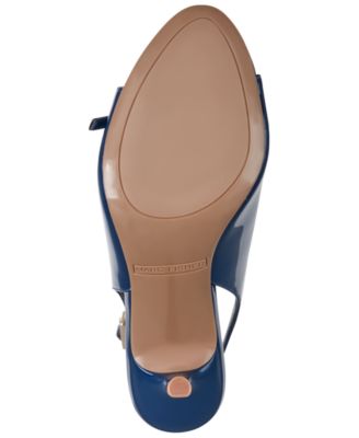 Women's Paza Slingback Stiletto Dress Sandals