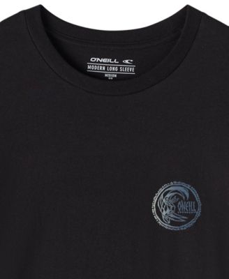 Men's Artifact Long-Sleeve T-Shirt