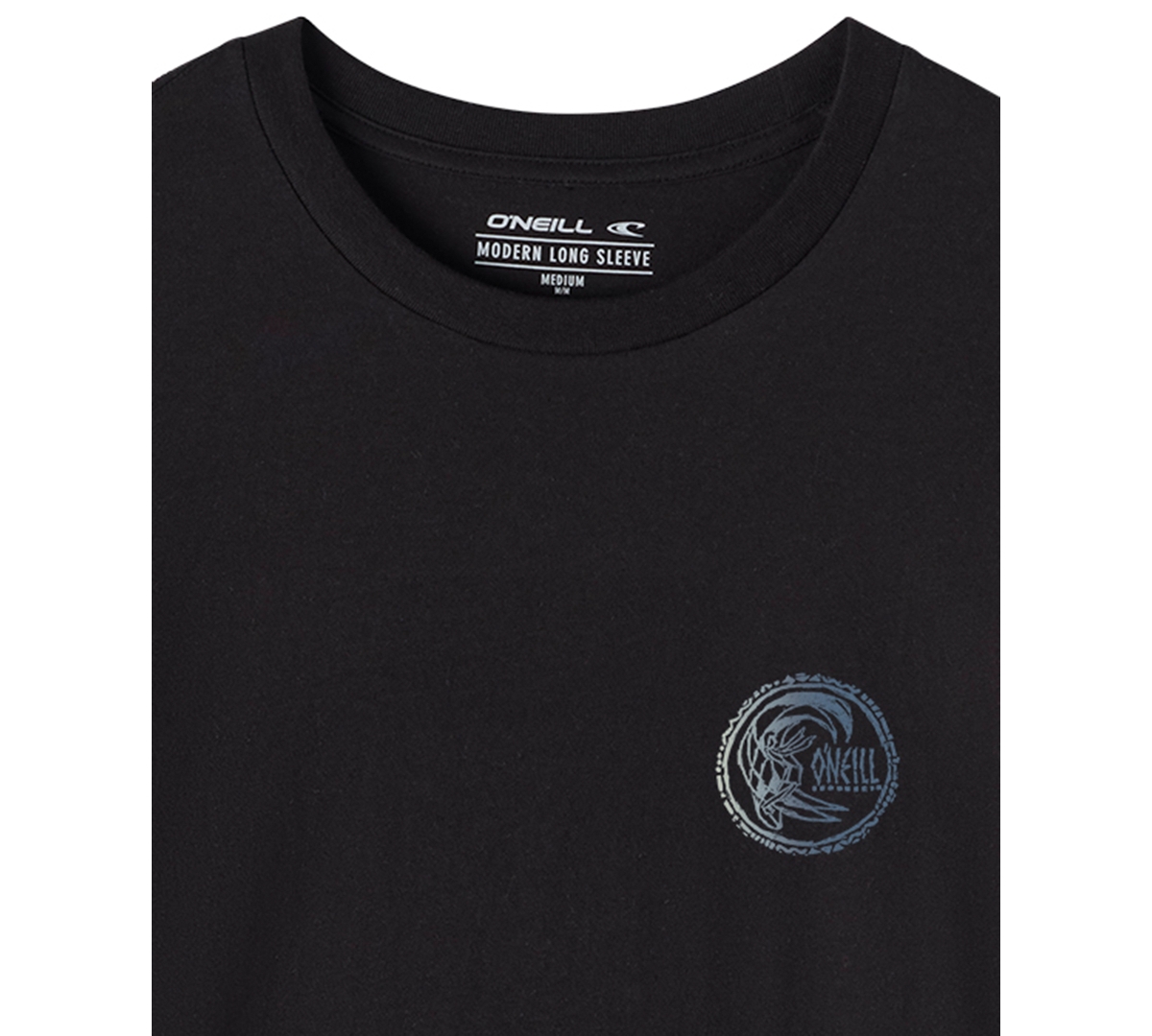 O'Neill Men's Artifact Long-Sleeve T-Shirt