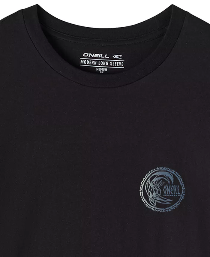 Men's Artifact Long-Sleeve T-Shirt - thumbnail 9