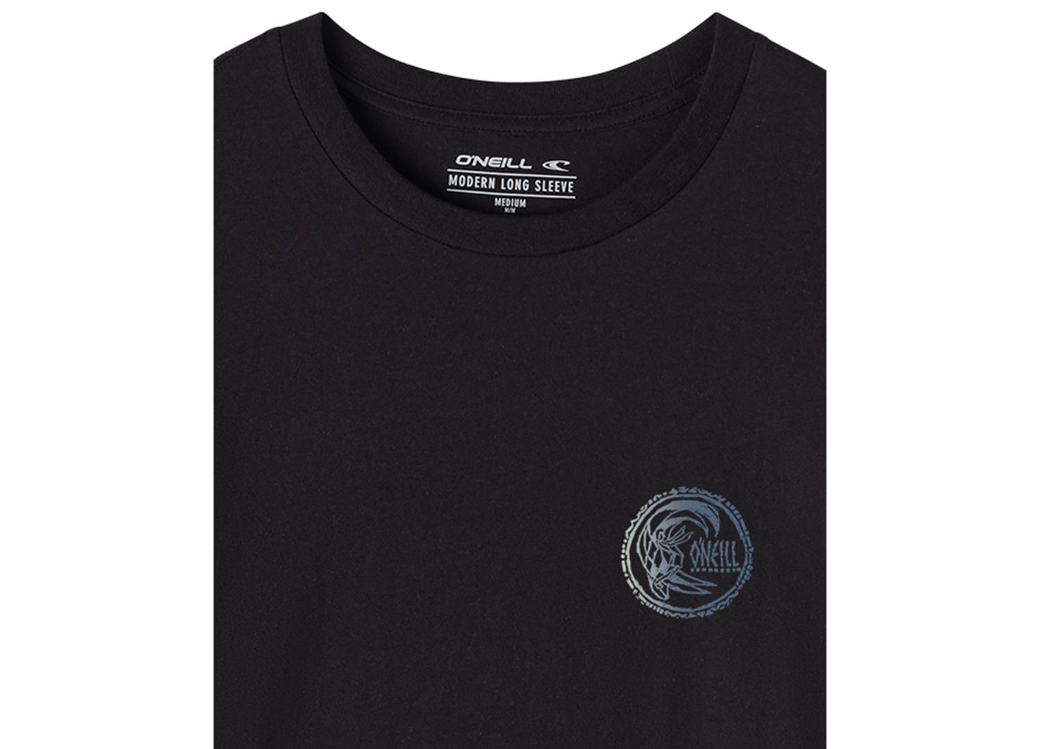 Men's Artifact Long-Sleeve T-Shirt