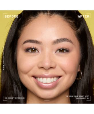 The Brow Glue Gel, 0.23 oz.