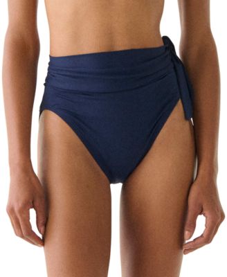 Women's High Waist Bottom