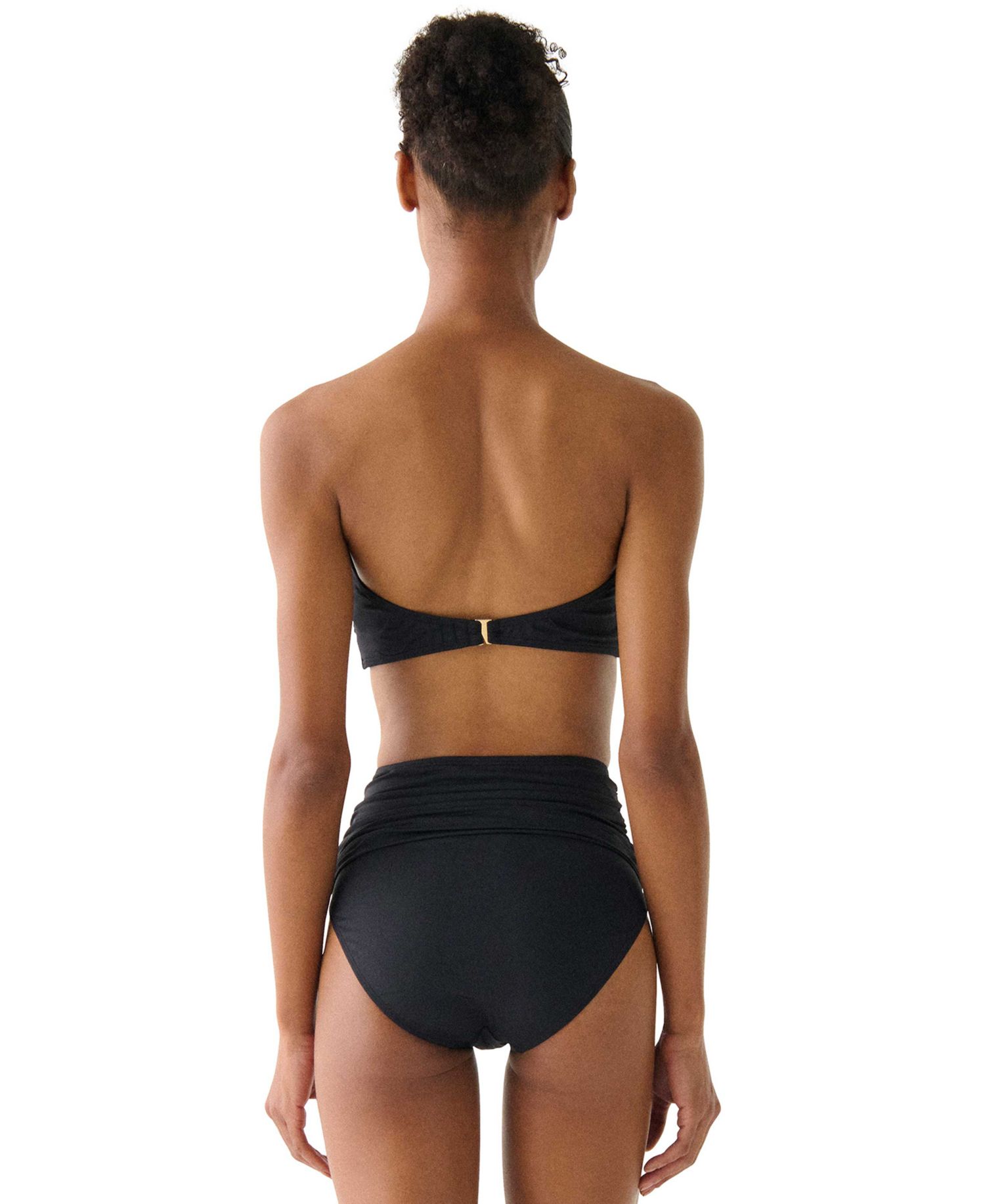 Women's Bandeau Bra Top