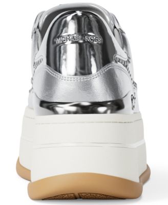 Women's  Hayes Lace Up Sneakers