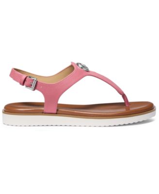 Women's Val Thong Round Toe Sandals