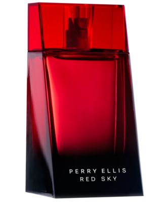 Red Sky 4-Pc. Eau De Toilette, Shower Gel, Shave Balm and Travel Spray Gift Set