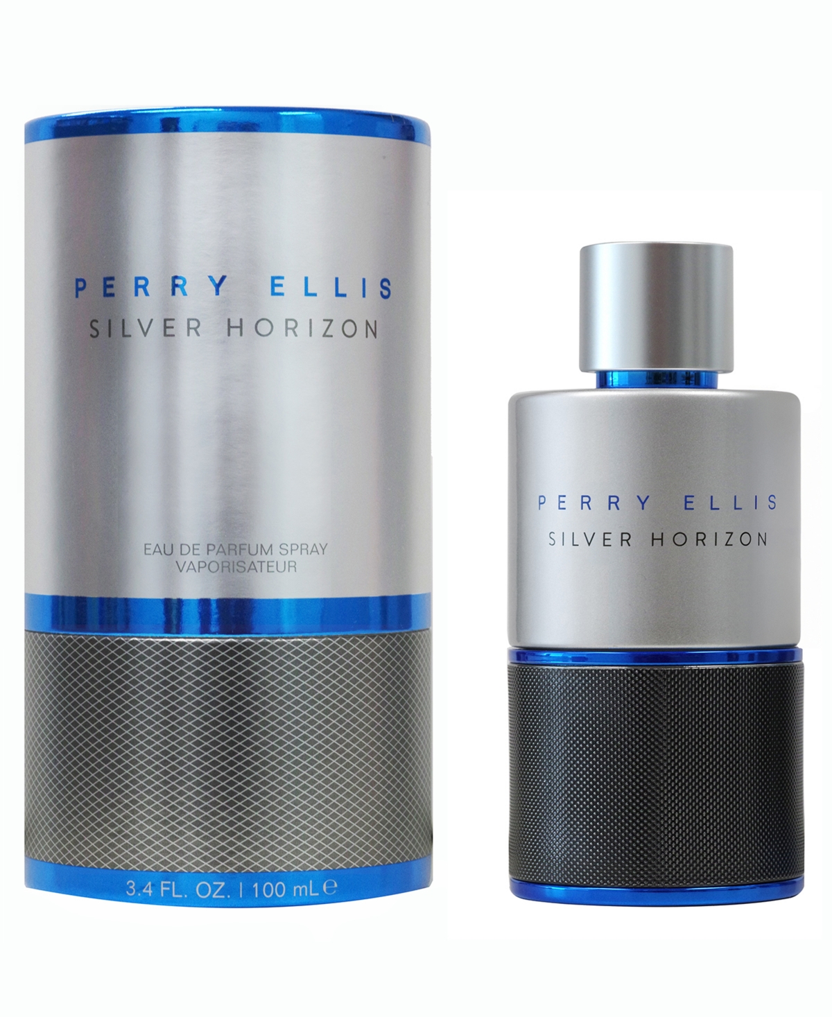 Perry Ellis Silver Horizon Perfume, 3.4 oz.